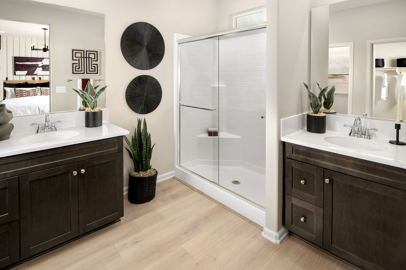 Westport Bathroom