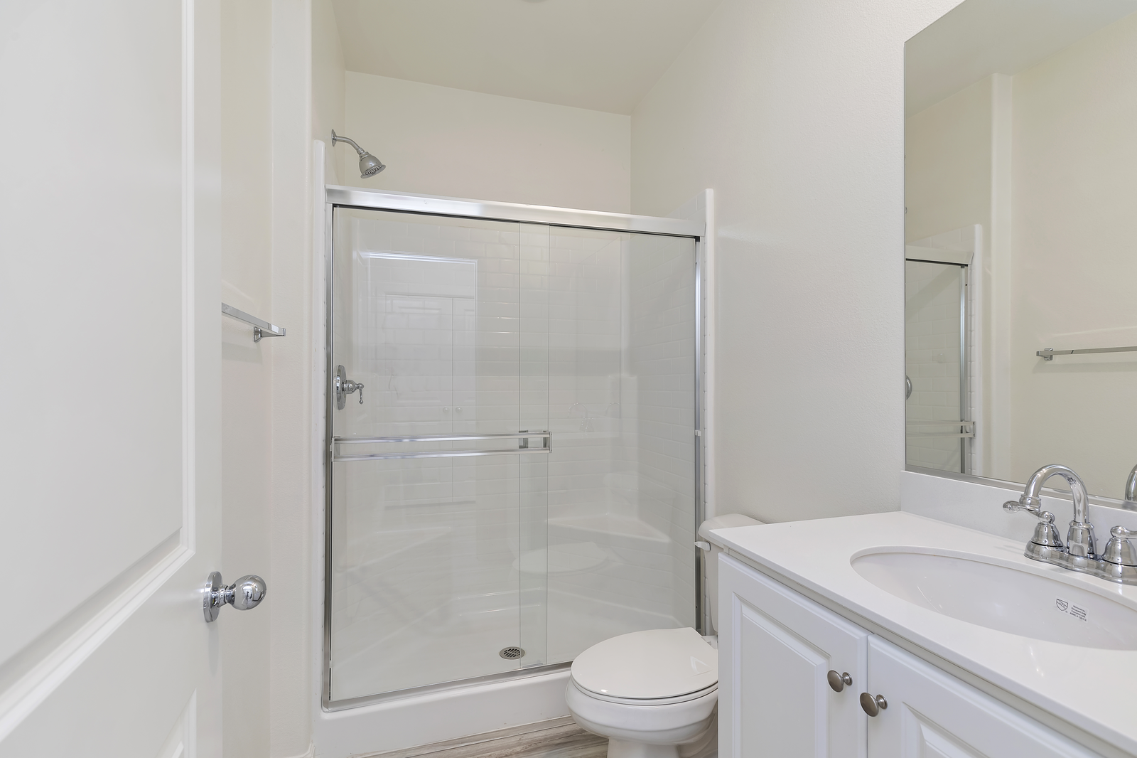 Westport Bathroom