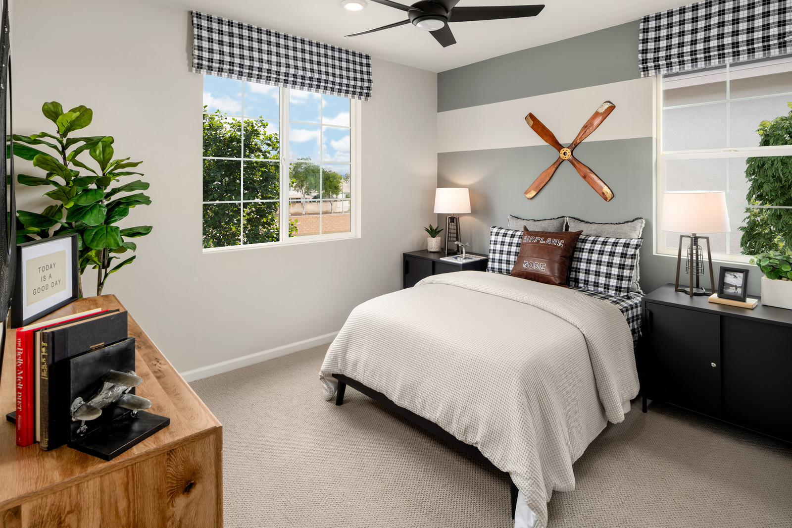 Westport Bedroom