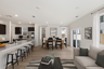 Westport Dining Area