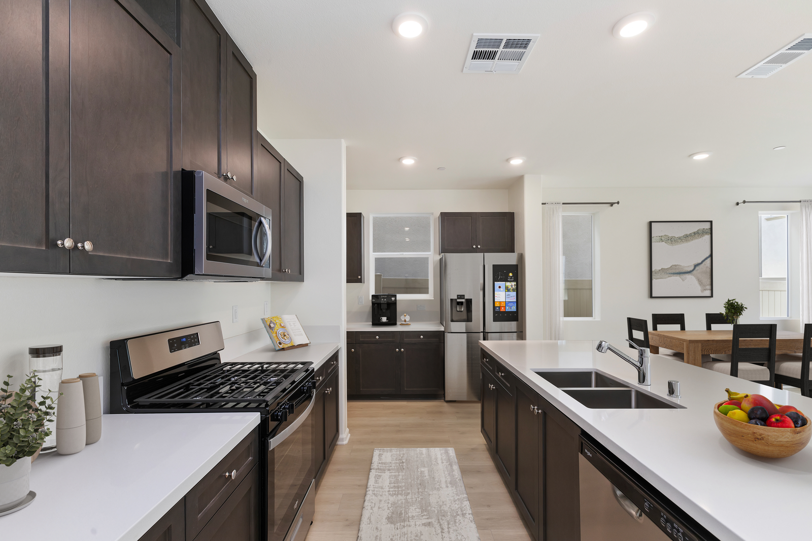 Westport Kitchen
