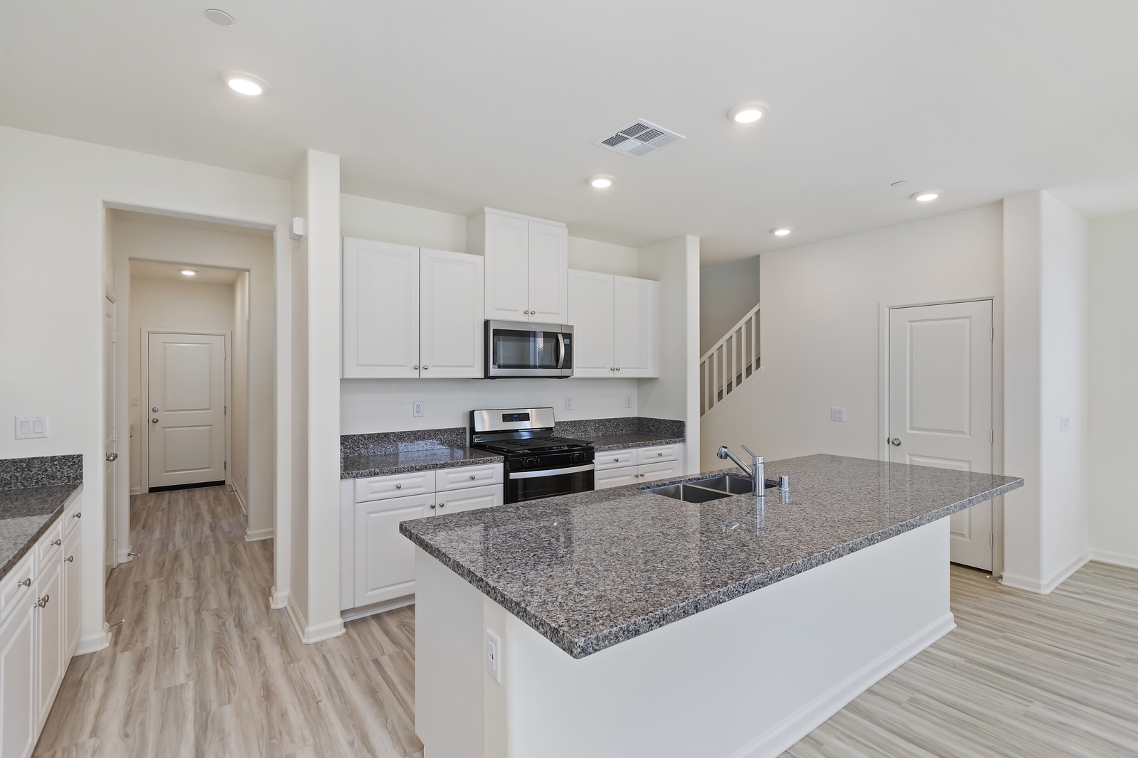 Westport Kitchen