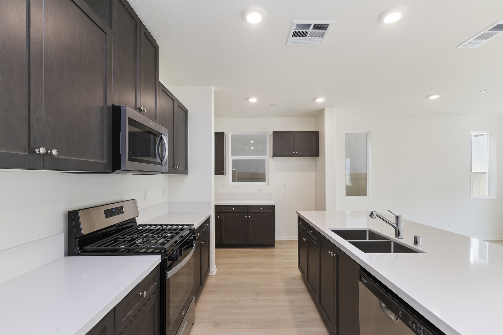 Westport Kitchen