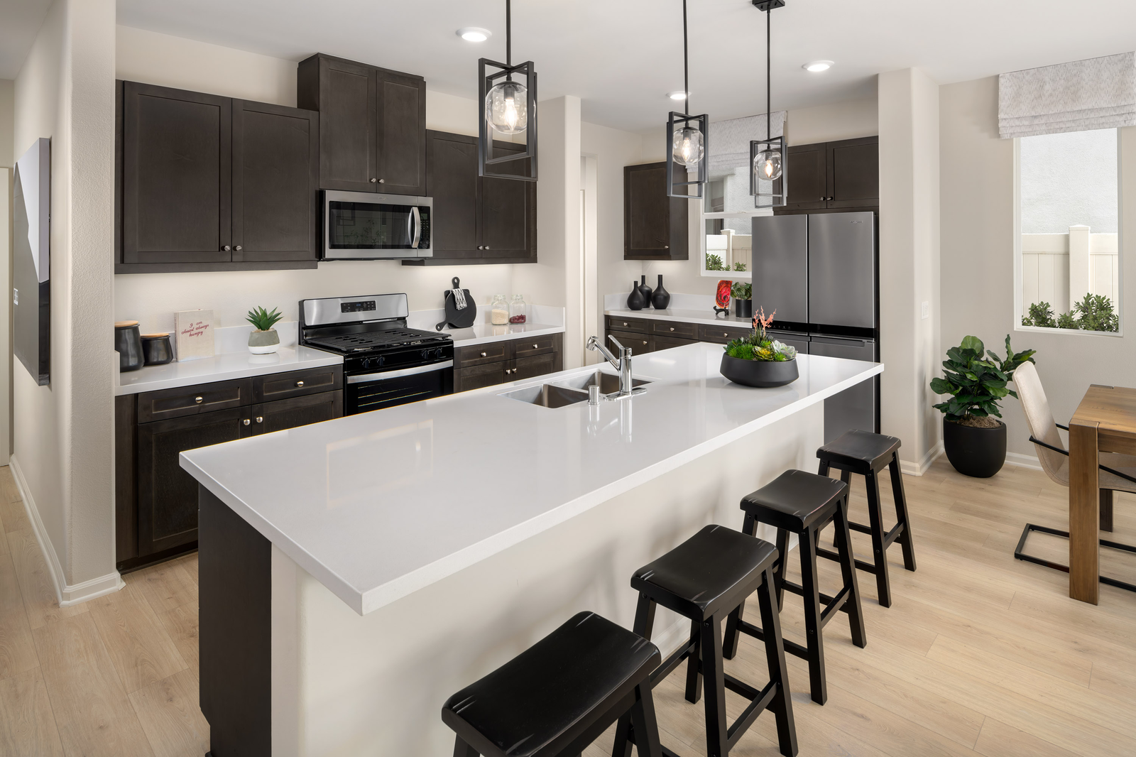 Westport Kitchen