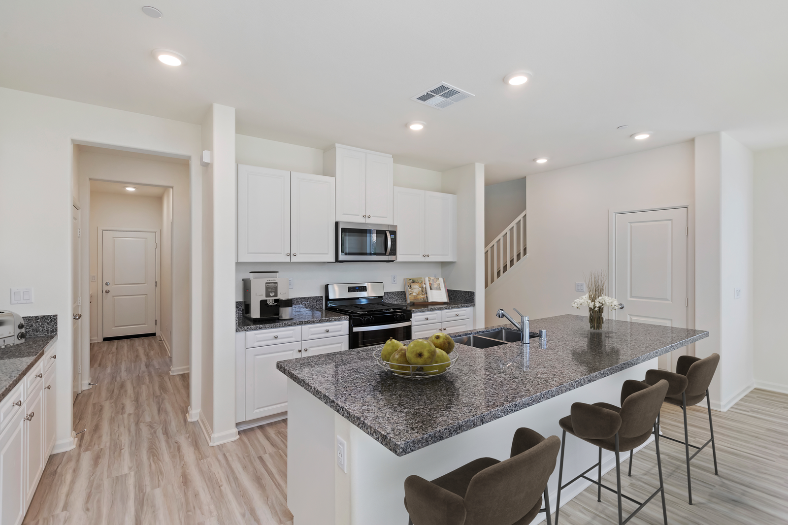 Westport Kitchen