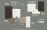 Whitney Interior Design Selections 