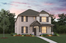 Whitney Traditional B Exterior 