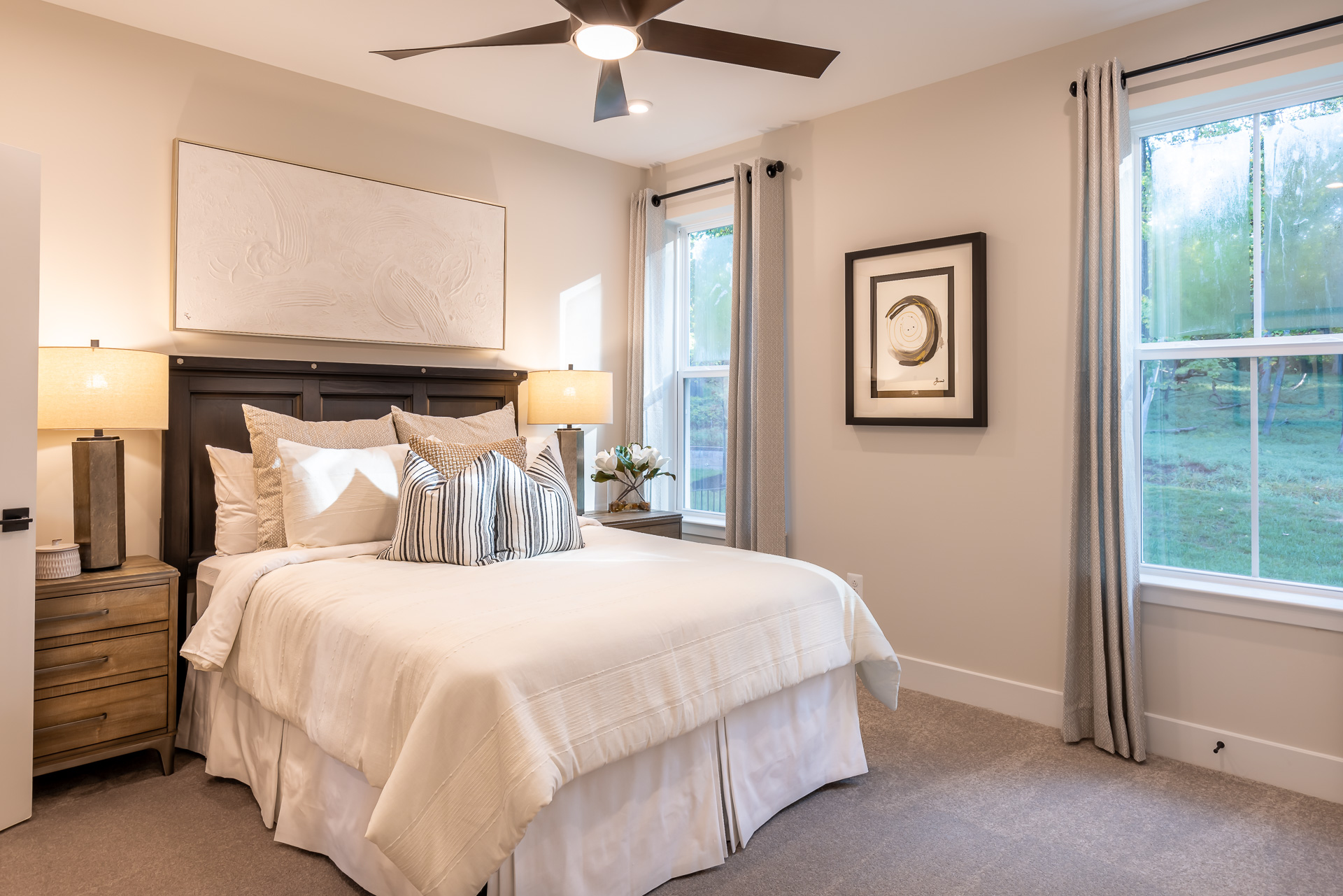 Willow Secondary Bedroom