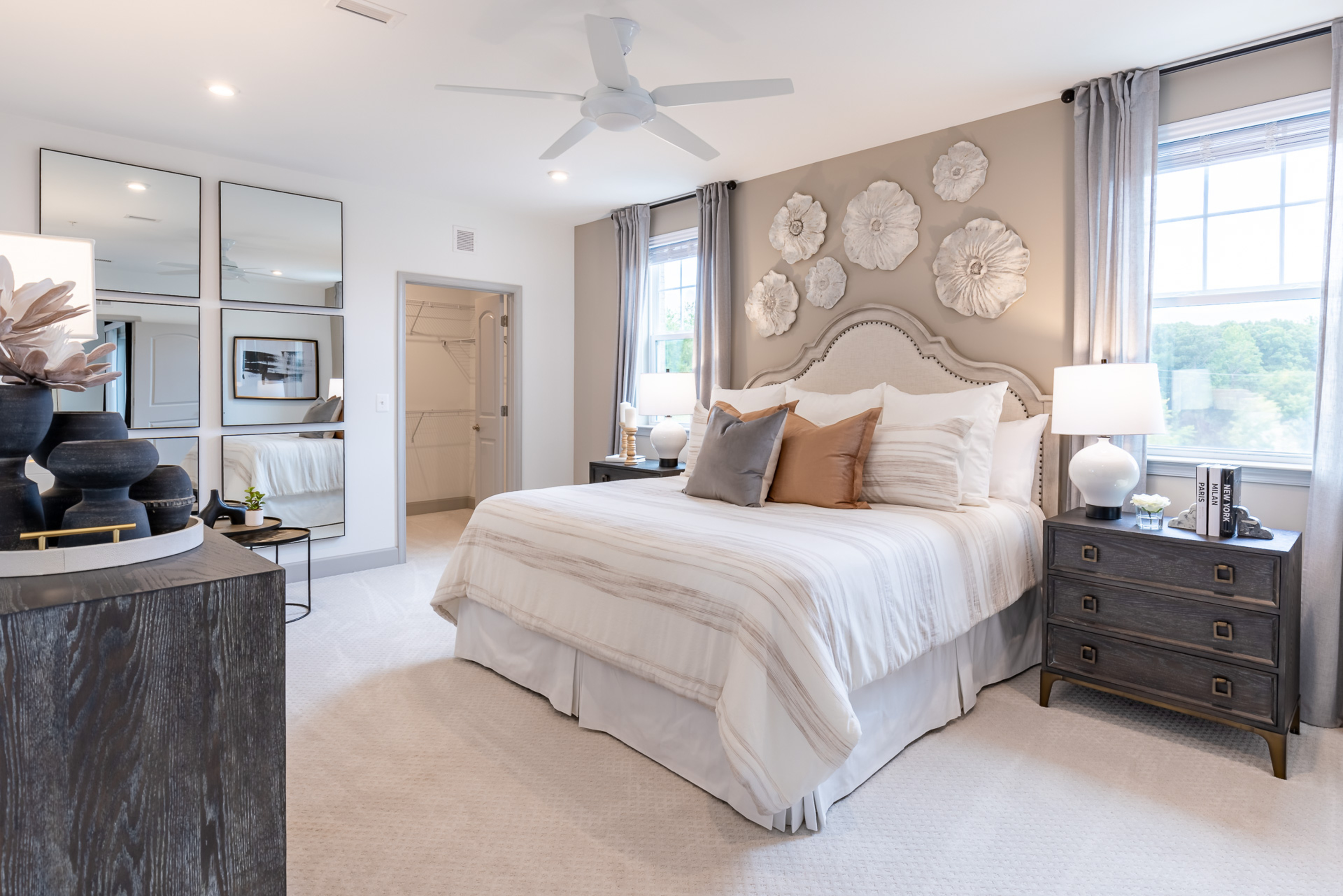 Wiltshire Primary Suite