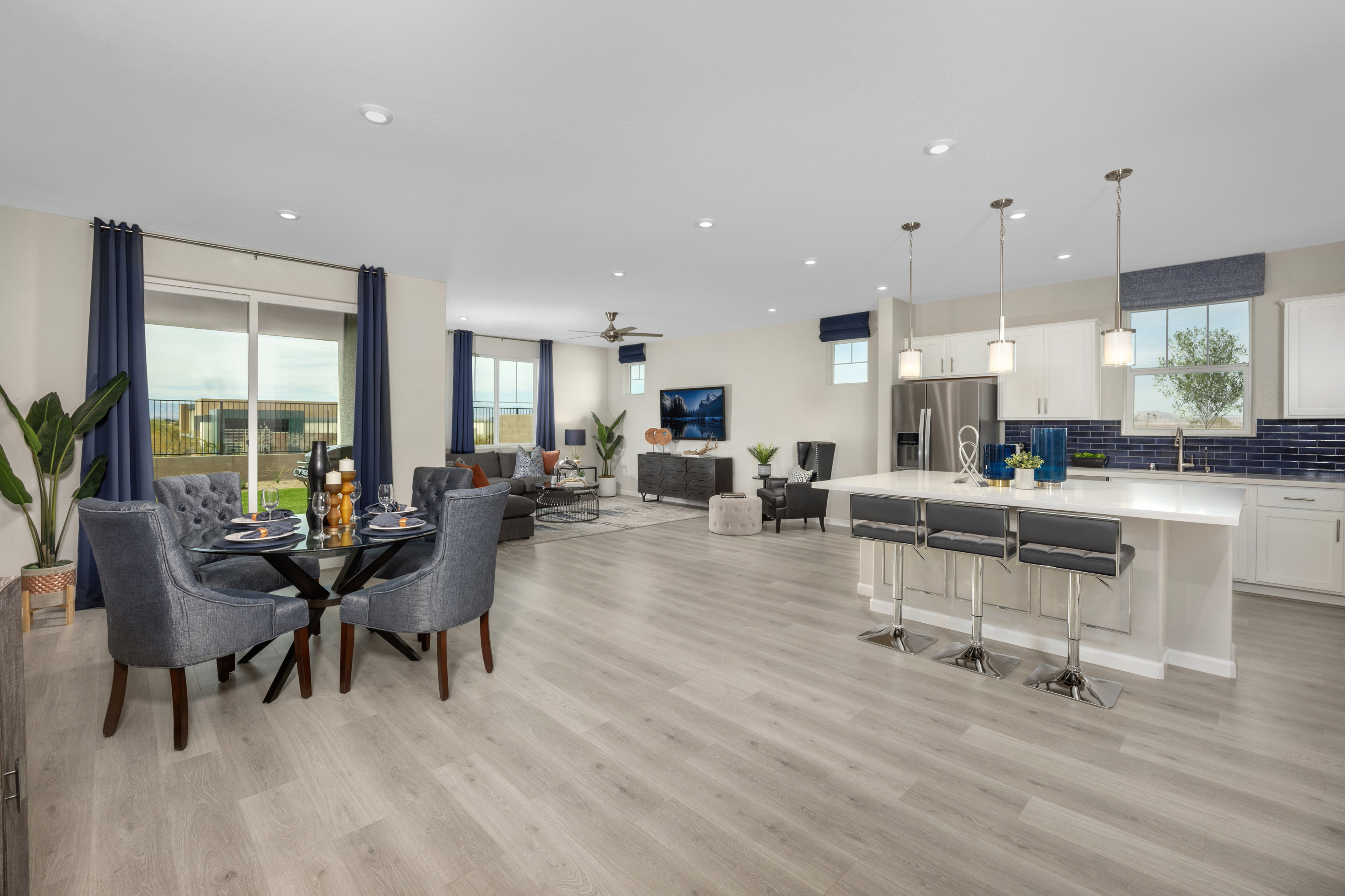 Crosswind Estates Community Video