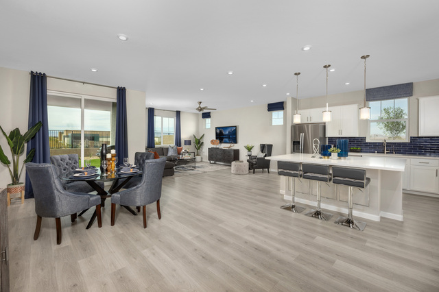 The Crosswind Estates