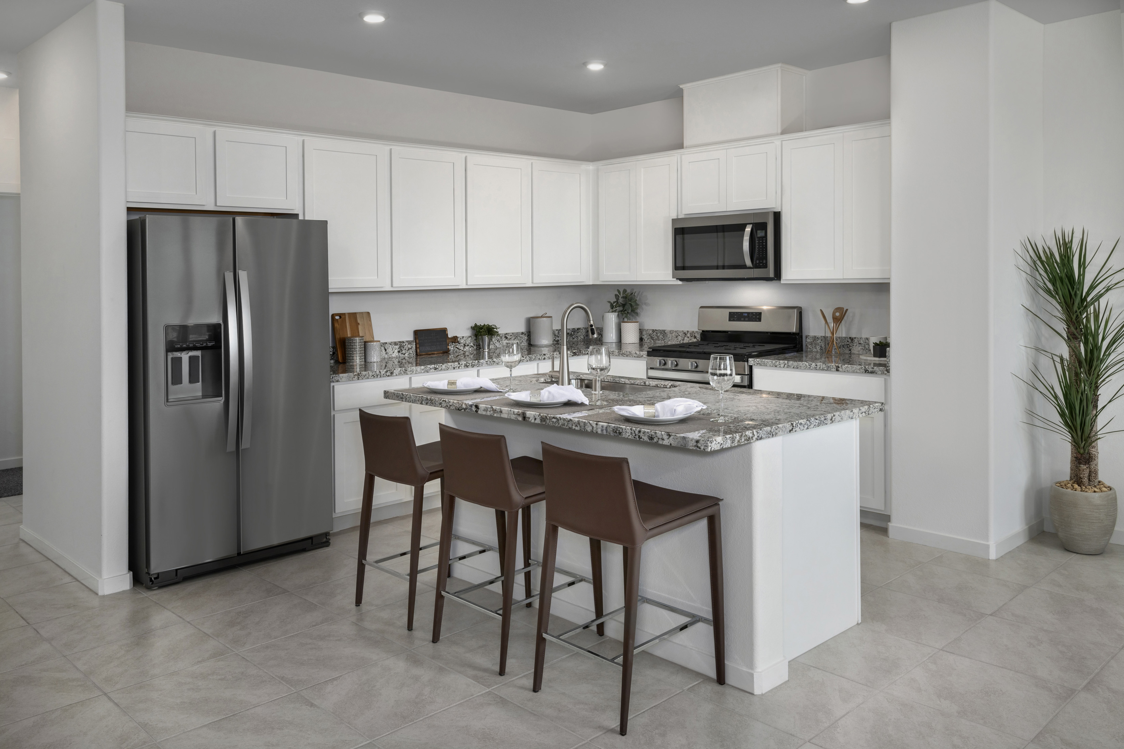 Beazer Homes | Jasper Point | Henderson, NV