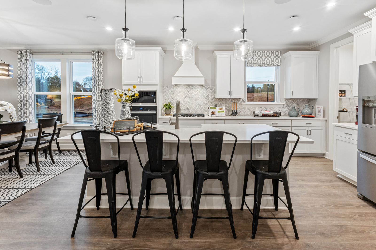 Community Virtual Tour