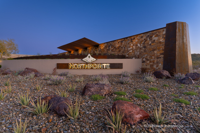 The Highpointe at Northpointe