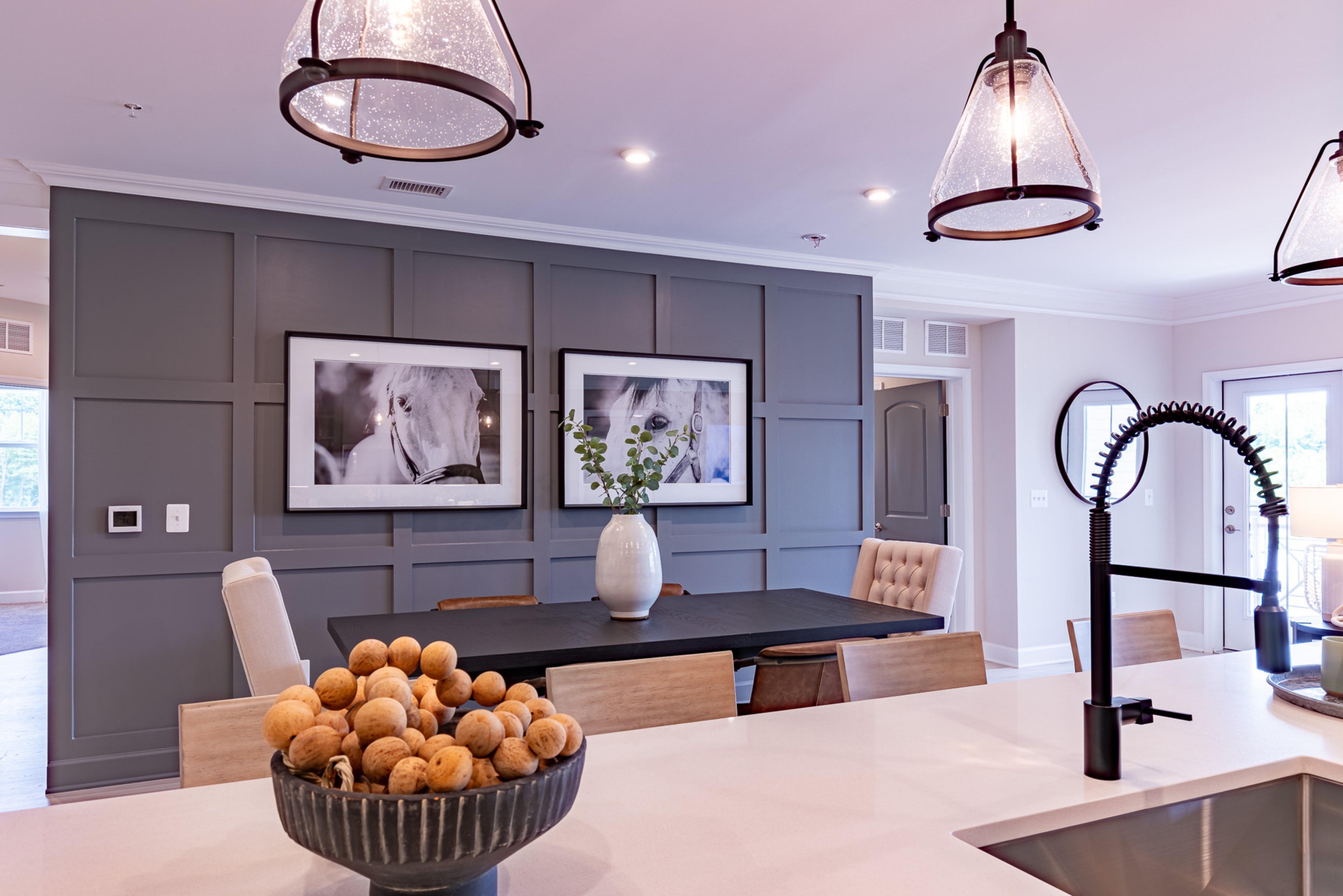 gatherings at cabin branch community video