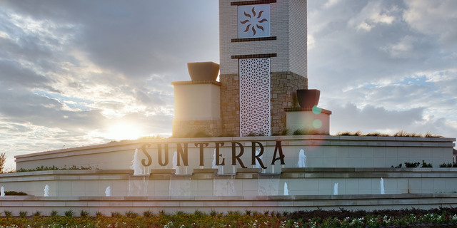 Sunterra